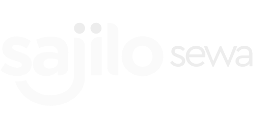 Sajilo Sewa Logo