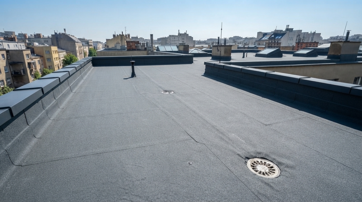 Waterproofing